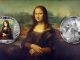 Mona Lisa - AI•NIME Art series coin collection - Cameroon 1/2oz pure silver coin