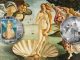 Birth of Venus - AI•NIME Art series coin collection - Cameroon 1/2oz pure silver coin