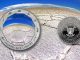 Salar de Uyuni - Journey of a Lifetime series / Cameroon 1oz pure silver coin 2025
