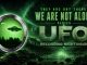 UFO Recording Night vision - We are not alone, they are out there series - 2026 Cameroon 1oz silver coin