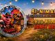 Hog Wild Honey BBQ - AI•NIMALS Chaos at the Farm series 2026 Cameroon 1oz silver coin