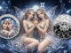 Gemini - Goddesses Zodiac Series series coin collection - Ghana 1oz pure silver coin