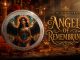 Angel of Remembrance - Dia De Los Muertos series - 2026 Gibraltar 1 Pound - 1oz pure silver coin POPCOINS