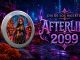 Afterlife 2099 - Dia De Los Muertos series - 2026 Gibraltar 1 Pound - 1oz pure silver coin POPCOINS