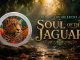 Soul of the Jaguar - Dia De Los Muertos series - 2026 Gibraltar 1 Pound - 1oz pure silver coin POPCOINS