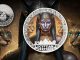 Bastet - Egyptian Heritage coin collection - Liberia 1oz pure silver coin
