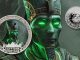 Sekhmet - Egyptian Heritage coin collection - Liberia 1oz pure silver coin