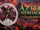 Ītzpāpālōtl - Aztec Heritage series - Liberia 2026 PROOF 1/2oz silver coin