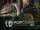 PopCoins NEO teaser banner